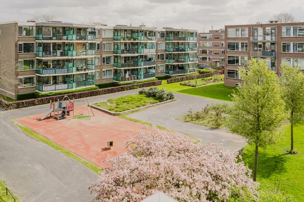 Medium property photo - Schalkeroord 333, 3079 WG Rotterdam